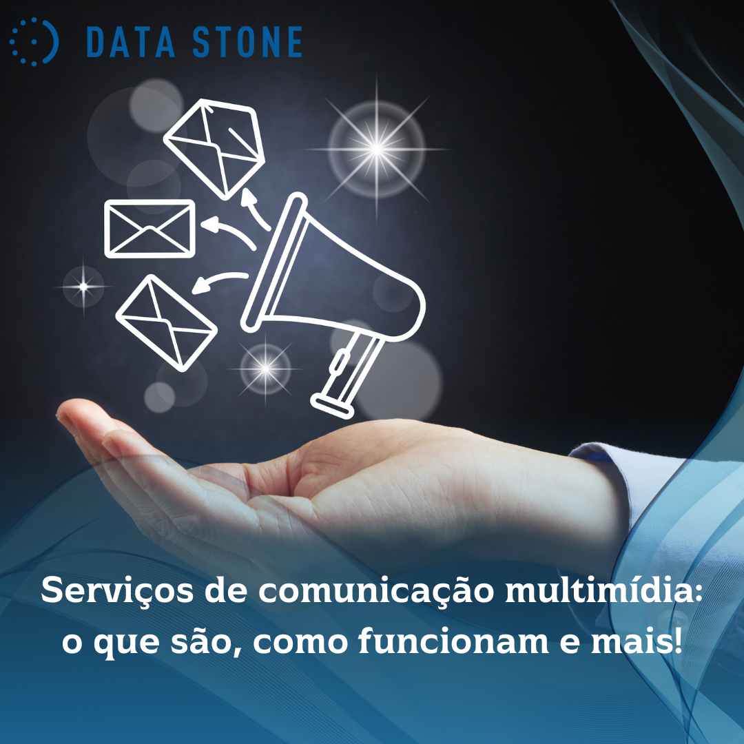 Serviços de comunicação multimídia o que são, como funcionam e mais!