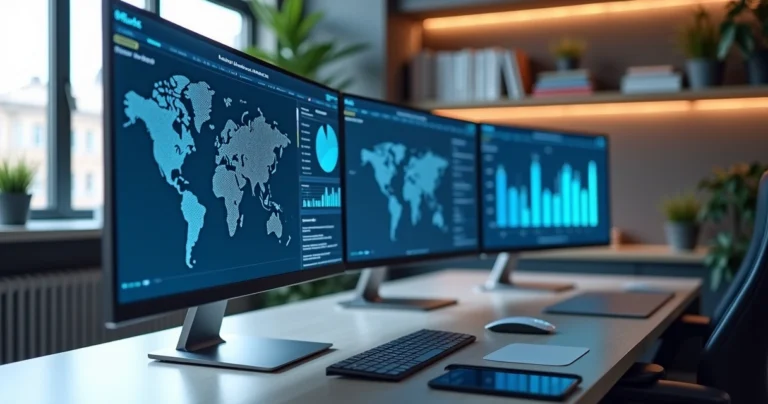 Casos de adoção de ferramentas de enriquecimento de leads em Logística em Tecnologia