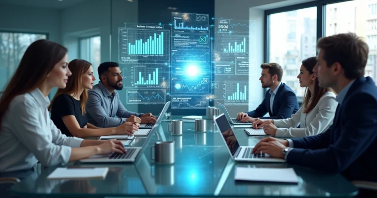 Erros comuns ao contratar software de prospecção B2B