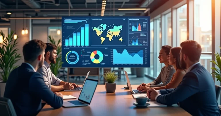 ICP de Vendas: Como Definir e Potencializar Resultados B2B