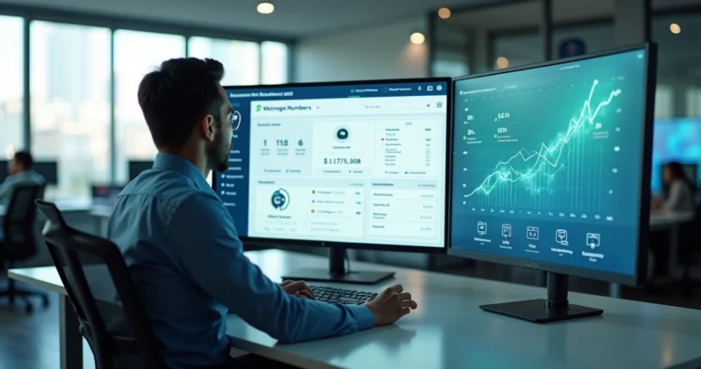 Como Fazer Busca por Número de Telefone no B2B