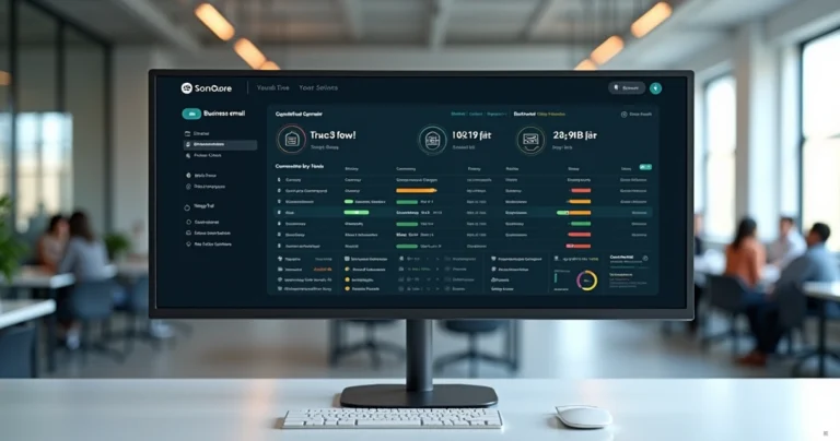 Como transformar nome e e-mail em leads B2B qualificados